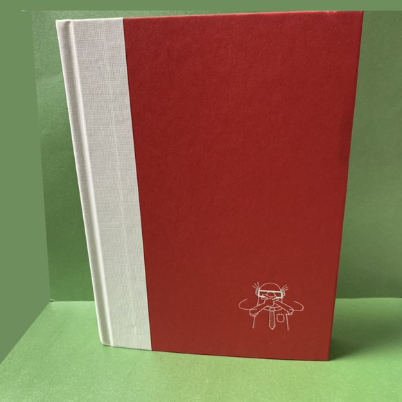 Dilbert Collectible Lot - Book, Mug, Doll - Picture 11 of 16